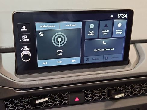 Certified 2026 Honda Accord SE image 5