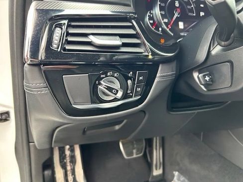 Used 2019 BMW M5 AWD/4WD image 23