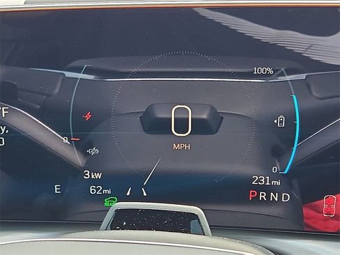 New 2026 Cadillac Vistiq Sport image 29