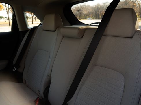 Certified 2026 Honda HR-V LX image 18