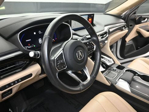 Used 2022 Acura MDX FWD w/ Technology Package image 13