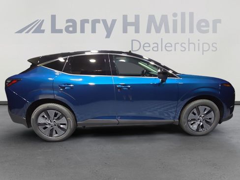 New 2025 Nissan Murano SL w/ Cargo Package image 6