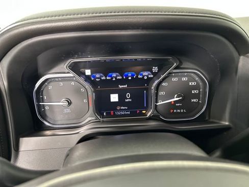 Used 2022 GMC Sierra 1500 Denali image 17