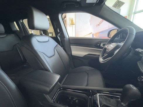 New 2026 Jeep Compass Limited w/ Sun, Sound & Navigation Group image 20