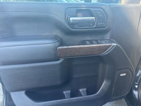 Used 2022 GMC Sierra 2500 Denali image 12