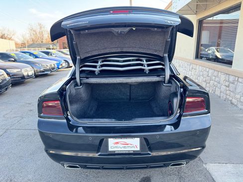 Used 2014 Dodge Charger R/T image 15