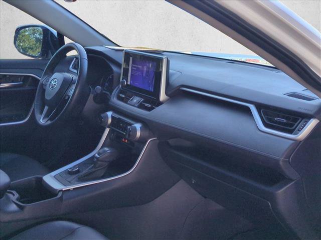 Used 2024 Toyota RAV4 XLE Premium AWD/4WD image 23