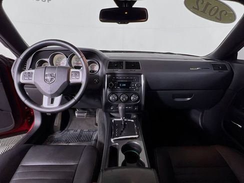 Used 2012 Dodge Challenger SXT Plus RWD image 23