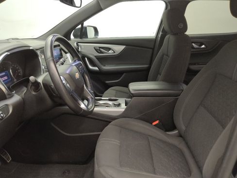 Used 2020 Chevrolet Blazer LT FWD image 17