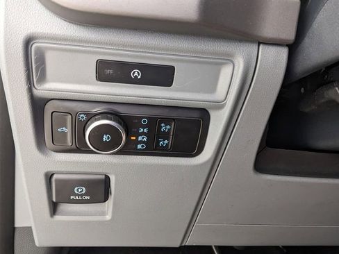 Certified 2025 Ford F150 XLT w/ Equipment Group 301A Standard image 21