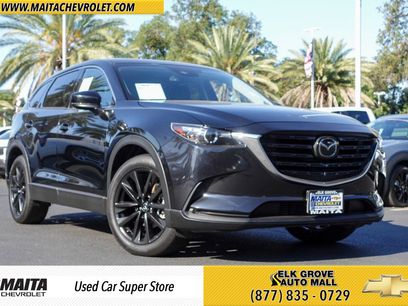 Used 2023 MAZDA CX-9 Touring Plus