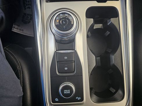 Used 2022 Ford Explorer Limited w/ Equipment Group 301A image 58