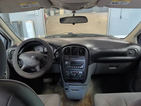 Used 2007 Dodge Grand Caravan SE w/ Popular Equipment Group I FWD image 31