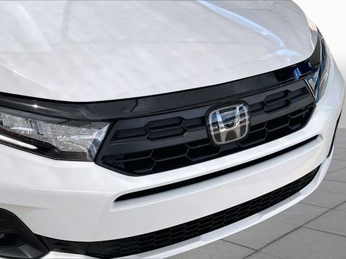 Used 2025 Honda Odyssey Sport-L image 30