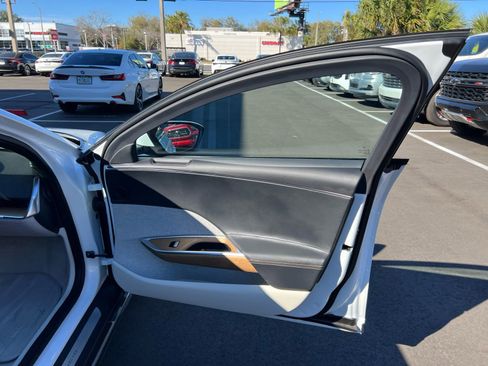 Used 2024 Lucid Air Touring image 55