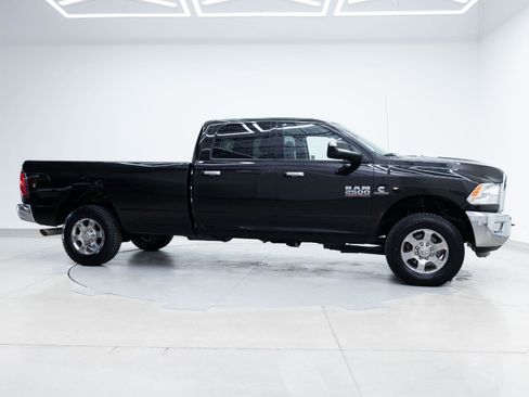 Used 2018 RAM 2500 Big Horn image 9