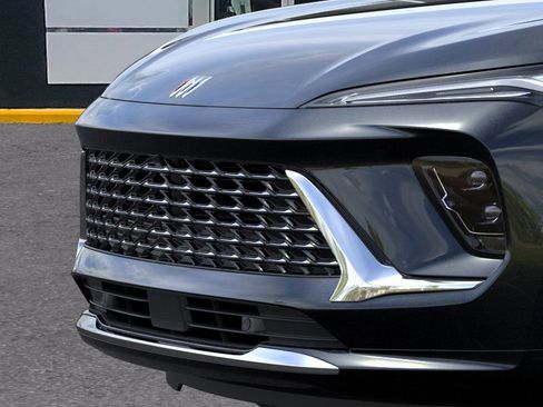 New 2026 Buick Envision Avenir image 37