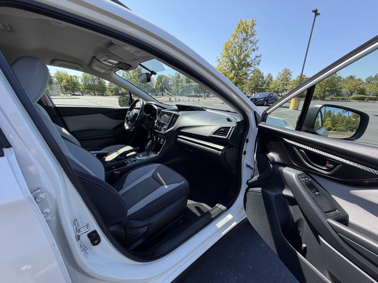 Used 2019 Subaru Crosstrek 2.0i Premium w/ Popular Package #3 AWD/4WD image 18