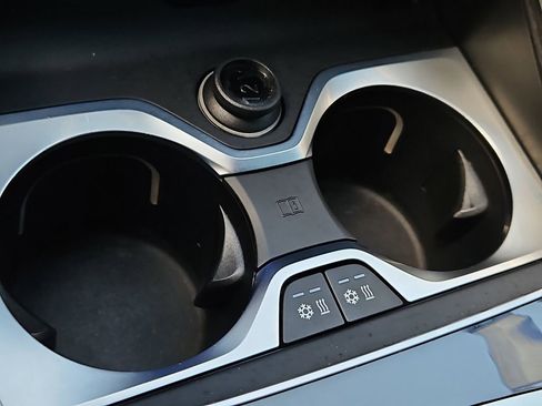 Used 2023 BMW X6 M Competition w/ Competition Package image 30