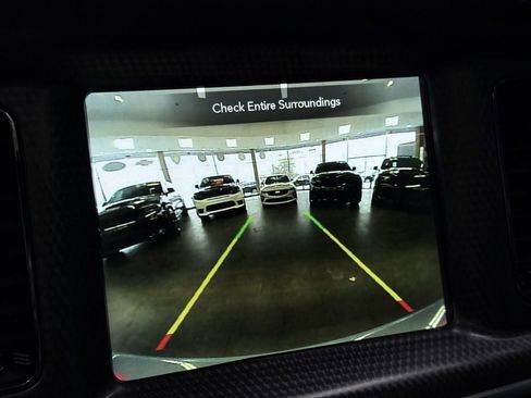 Used 2022 Dodge Charger SRT Hellcat image 68