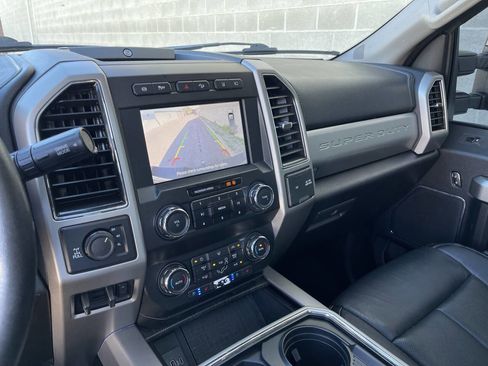 Used 2020 Ford F250 Lariat AWD/4WD image 19