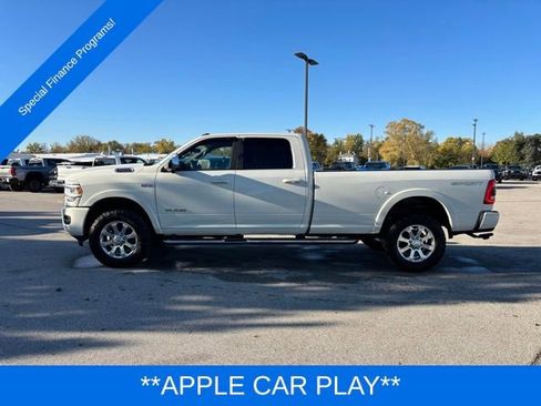 Used 2022 RAM 2500 Laramie image 3