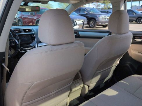 Used 2018 Subaru Legacy 2.5i Premium w/ Eyesight & BSD & Rcta & HBA image 19