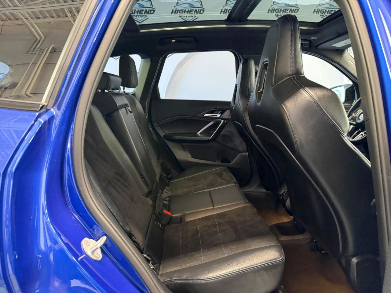 Used 2026 BMW X1 M35i AWD/4WD image 24