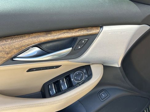 Used 2020 Cadillac CT5 Premium Luxury image 17