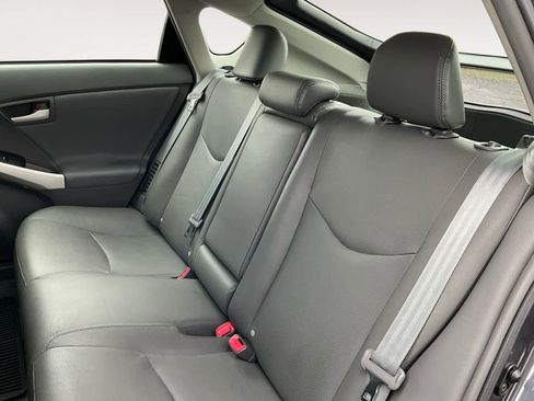 Used 2010 Toyota Prius Five image 15