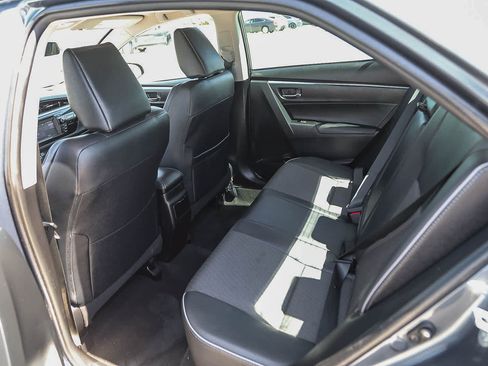 Used 2016 Toyota Corolla S FWD image 18