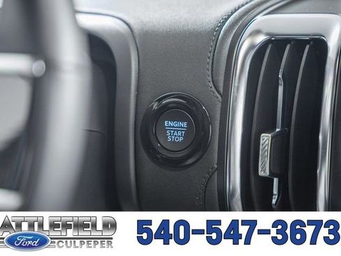 New 2026 Ford Expedition Tremor image 29