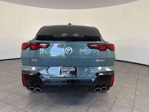 Used 2026 BMW X2 M35i AWD/4WD image 10