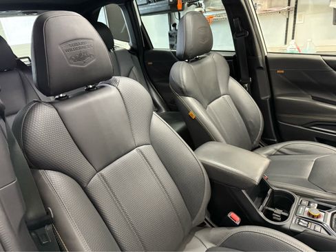 Used 2022 Subaru Forester Wilderness image 31
