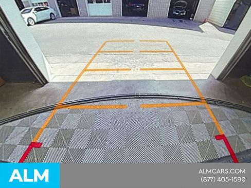 Used 2024 GMC Hummer EV 3X AWD/4WD image 34