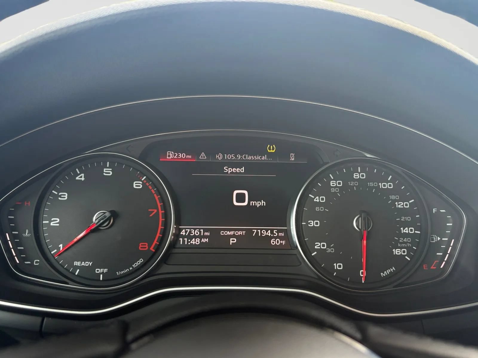 Used 2023 Audi A4 2.0T Premium w/ Convenience Package AWD/4WD image 32