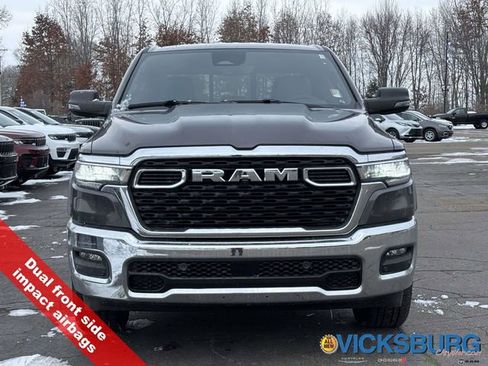 New 2026 RAM 1500 Big Horn image 31