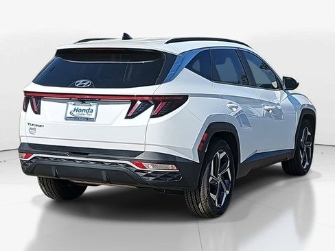 Used 2022 Hyundai Tucson SEL w/ Convenience Package image 9