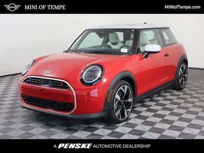 Used 2025 MINI Cooper S