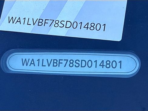 Certified 2025 Audi Q7 3.0T Premium Plus image 46