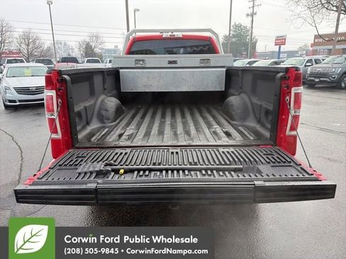 Used 2014 Ford F150 XL w/ Equipment Group 101A Mid image 29