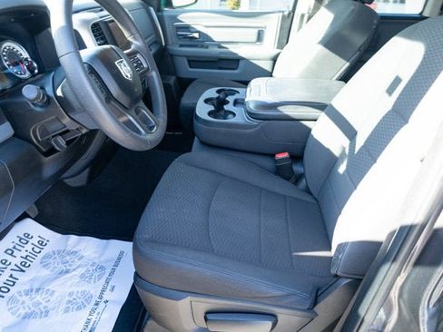 Used 2019 RAM 1500 Classic Warlock w/ Electronics Group image 16