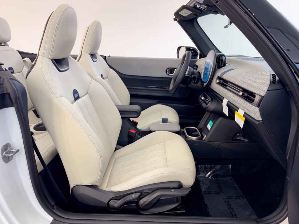 New 2026 MINI Cooper Convertible FWD image 30