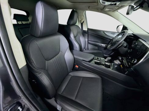 Used 2026 Lexus NX 350 AWD w/ Premium Package image 32