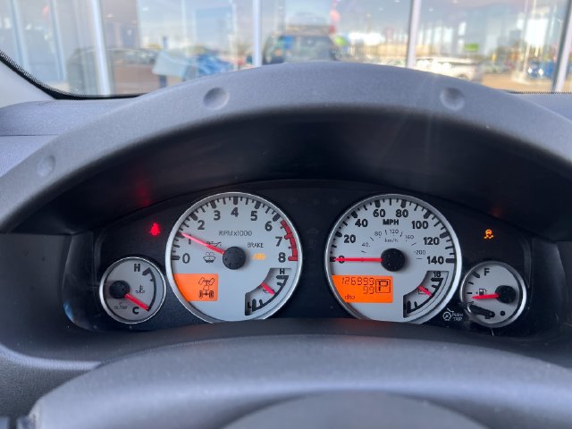 Used 2013 Nissan Xterra PRO-4X AWD/4WD image 20