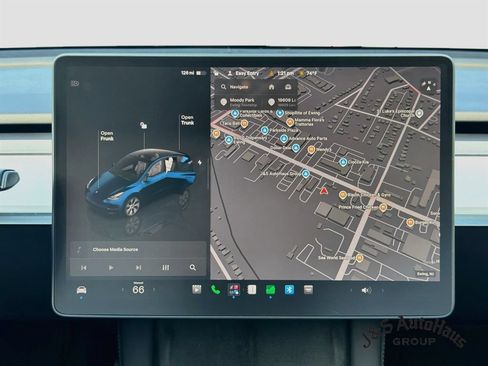 Used 2023 Tesla Model Y Long Range AWD/4WD image 19