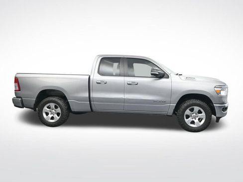 Used 2021 RAM 1500 Big Horn AWD/4WD image 4