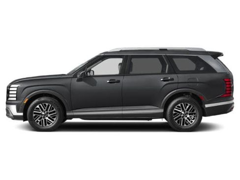 New 2026 Hyundai Palisade SEL AWD/4WD image 2