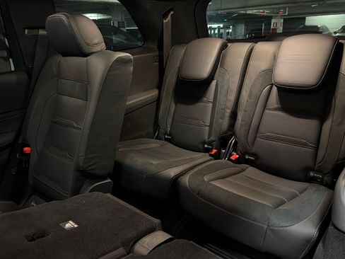 New 2026 Mercedes-Benz GLS 63 AMG 4MATIC image 14