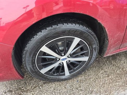 Used 2022 Subaru Impreza Premium w/ Popular Package #1 image 12